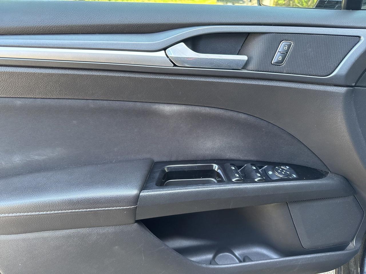 2013 Ford Fusion SE Warrenton VA