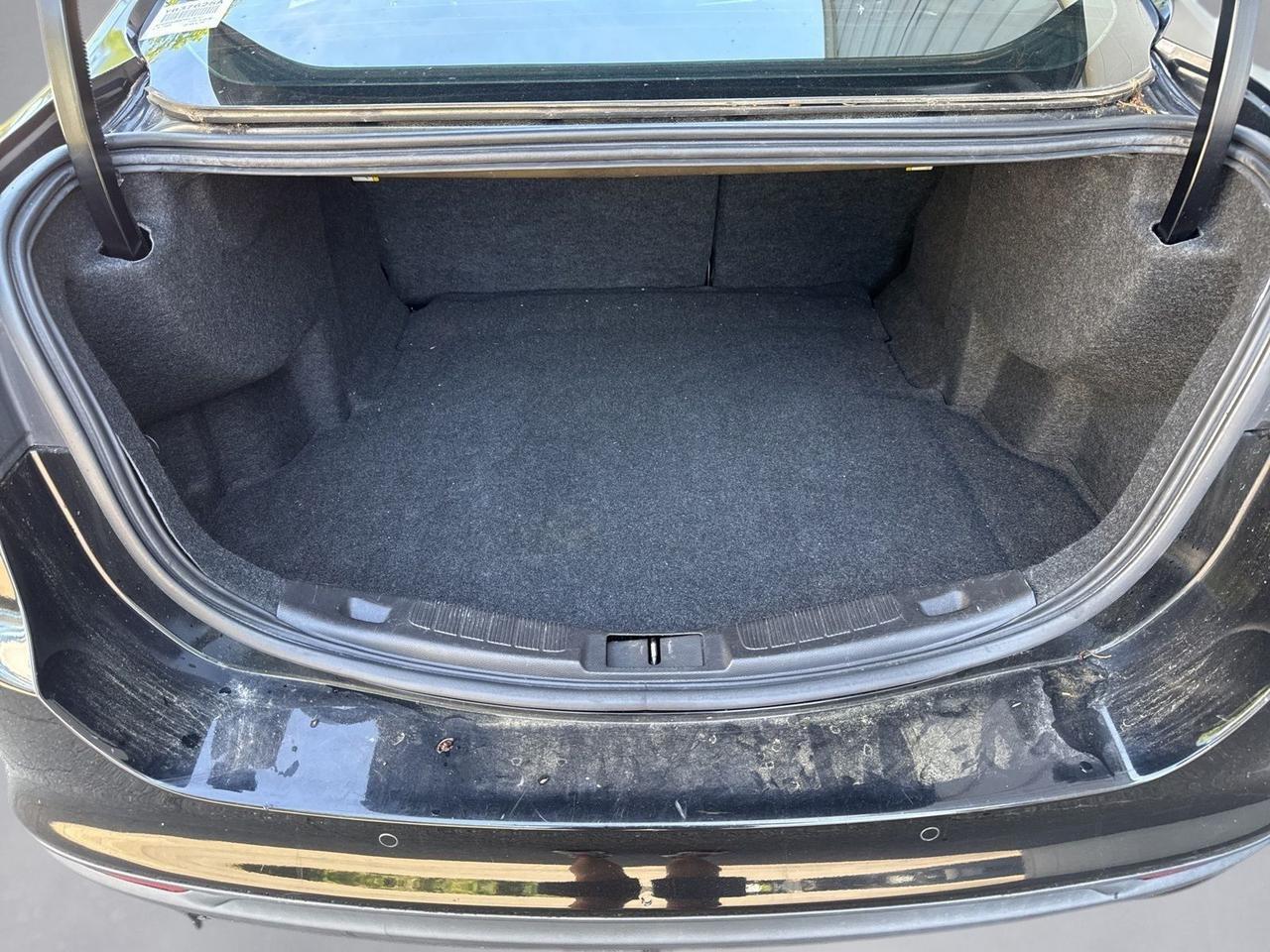 2013 Ford Fusion SE Warrenton VA