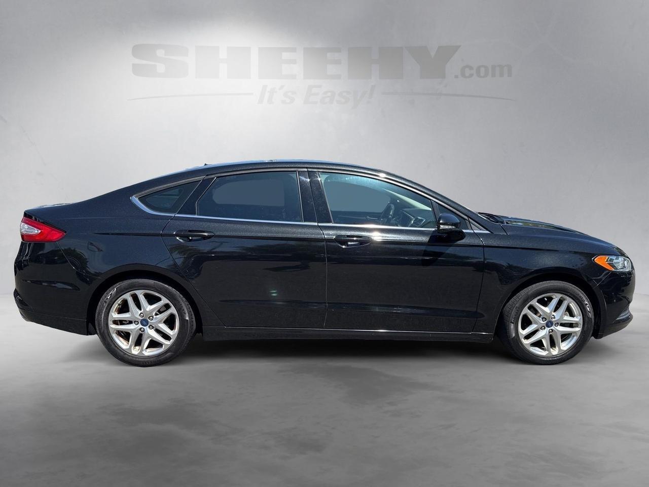 2013 Ford Fusion SE Warrenton VA