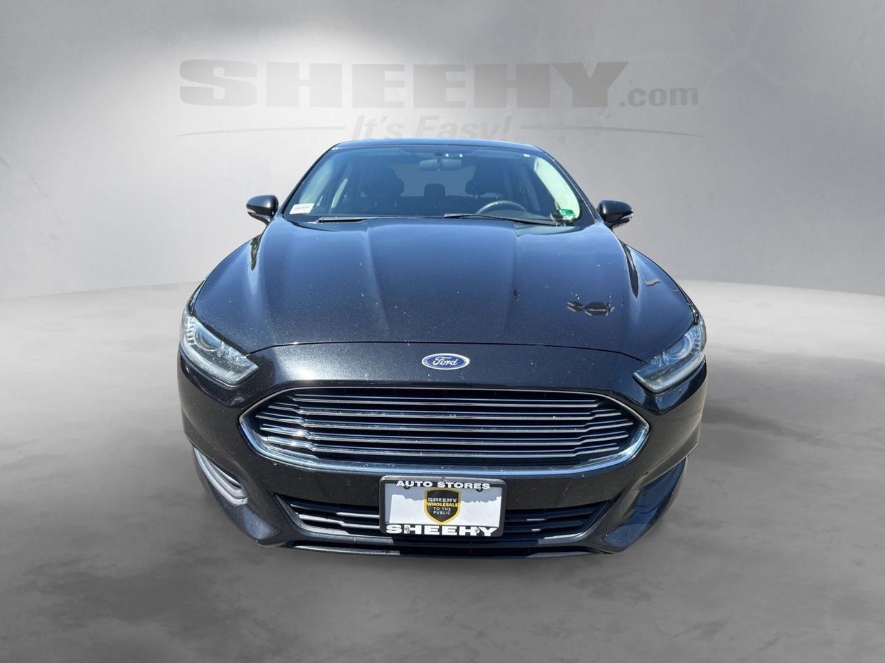 2013 Ford Fusion SE Warrenton VA
