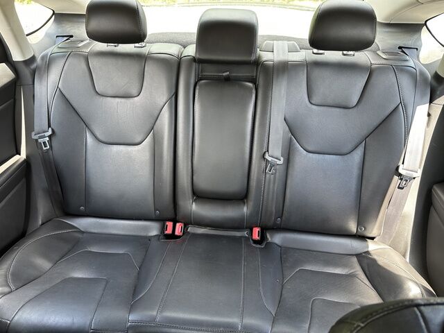 2013 Ford Fusion TITANIUM Douglasville GA
