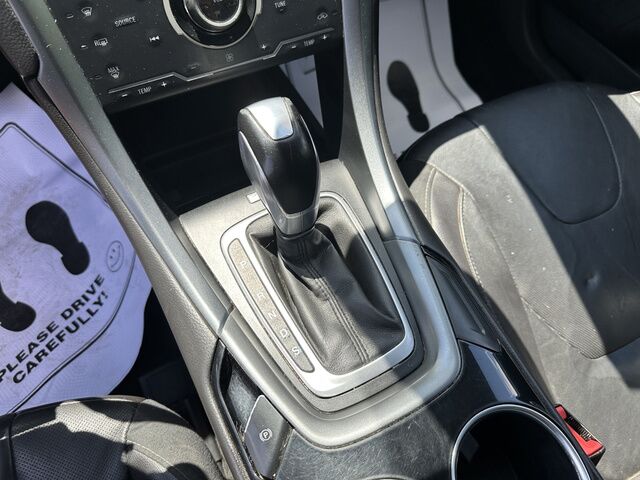 2013 Ford Fusion TITANIUM Douglasville GA