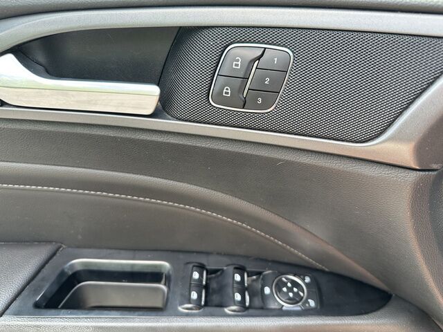 2013 Ford Fusion TITANIUM Douglasville GA