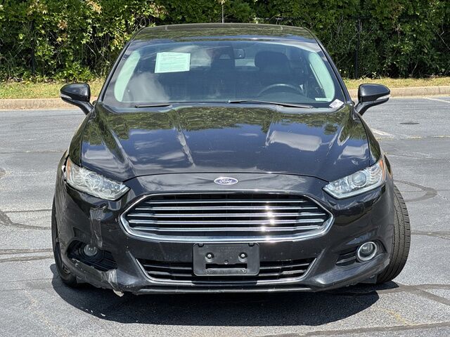 2013 Ford Fusion TITANIUM Douglasville GA