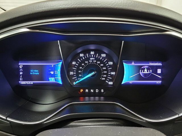 2013 Ford Fusion Titanium Gainesville FL