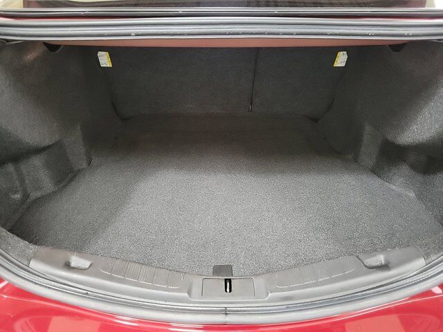 2013 Ford Fusion Titanium Gainesville FL
