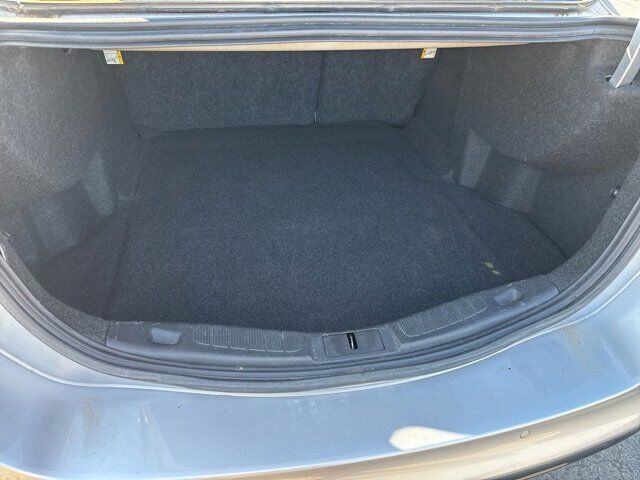 2013 Ford Fusion Titanium Carbondale IL