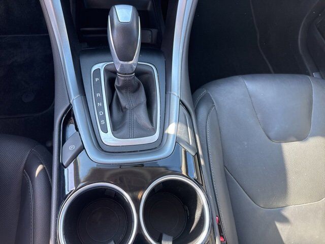 2013 Ford Fusion Titanium Carbondale IL