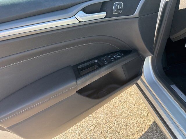 2013 Ford Fusion Titanium Carbondale IL