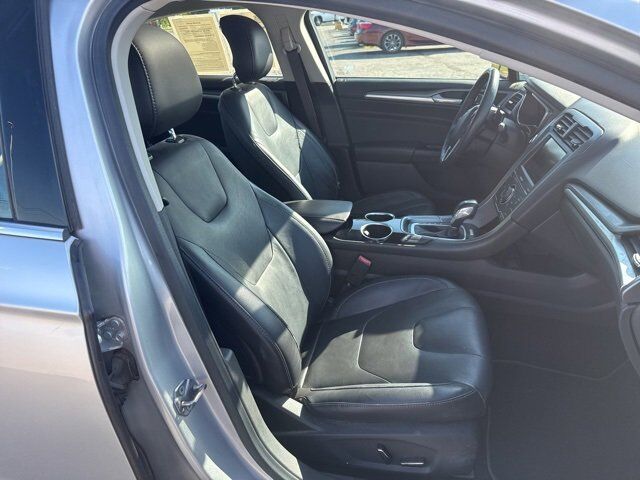 2013 Ford Fusion Titanium Carbondale IL