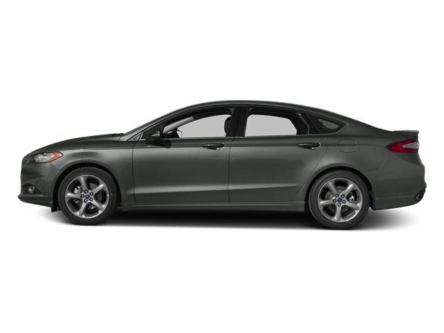 2013 Ford Fusion Titanium Winder GA