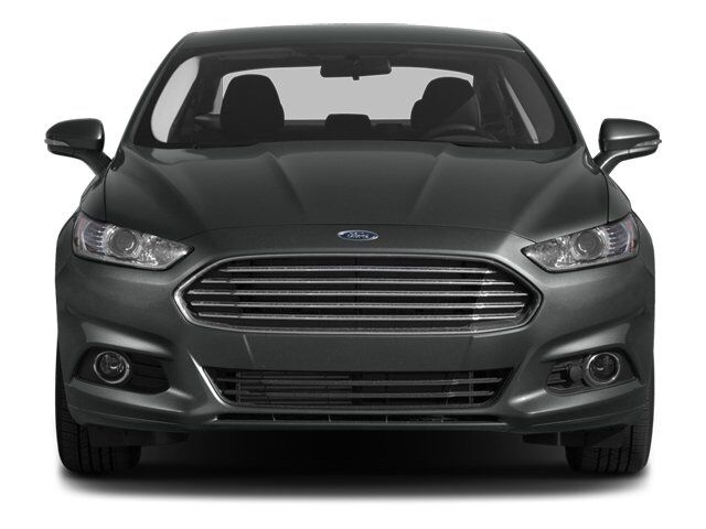2013 Ford Fusion Titanium Winder GA