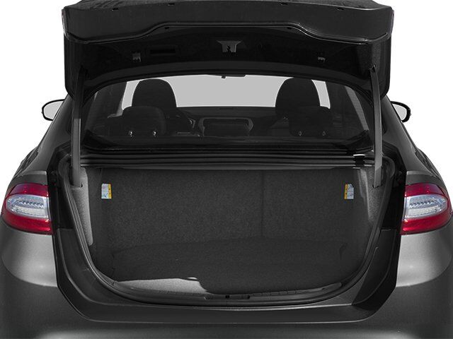 2013 Ford Fusion Titanium Winder GA