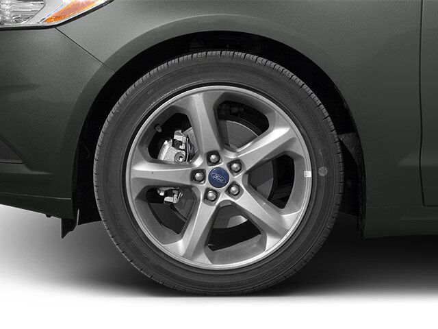 2013 Ford Fusion Titanium Winder GA