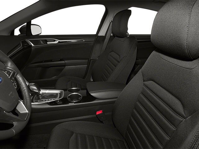 2013 Ford Fusion Titanium Winder GA