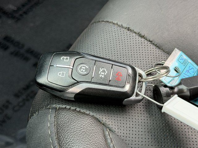 2013 Ford Fusion Titanium Springfield VA