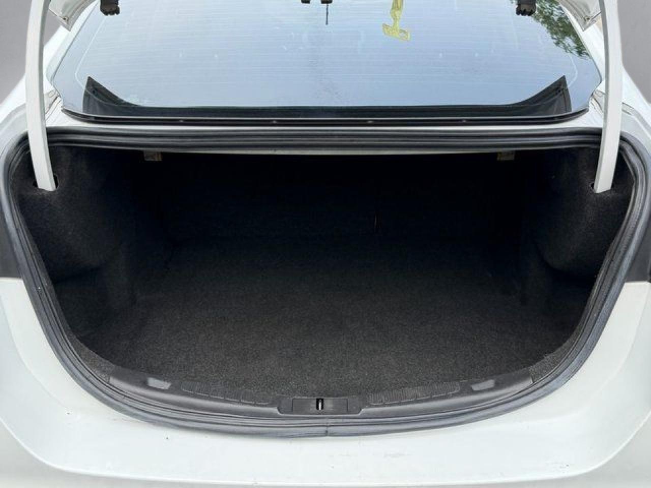 2013 Ford Fusion Titanium Springfield VA