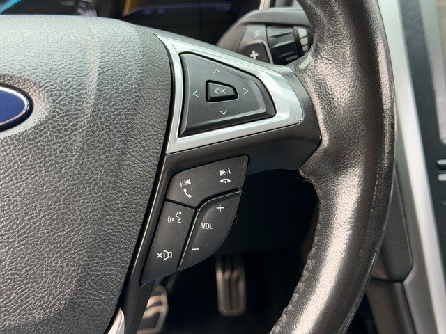 2013 Ford Fusion Titanium Springfield VA