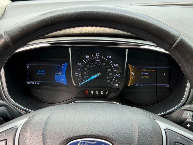 2013 Ford Fusion Titanium Springfield VA