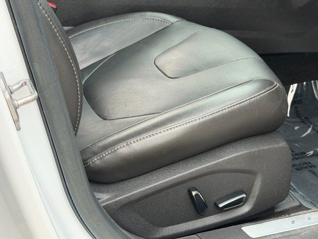 2013 Ford Fusion Titanium Springfield VA