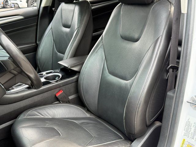 2013 Ford Fusion Titanium Springfield VA
