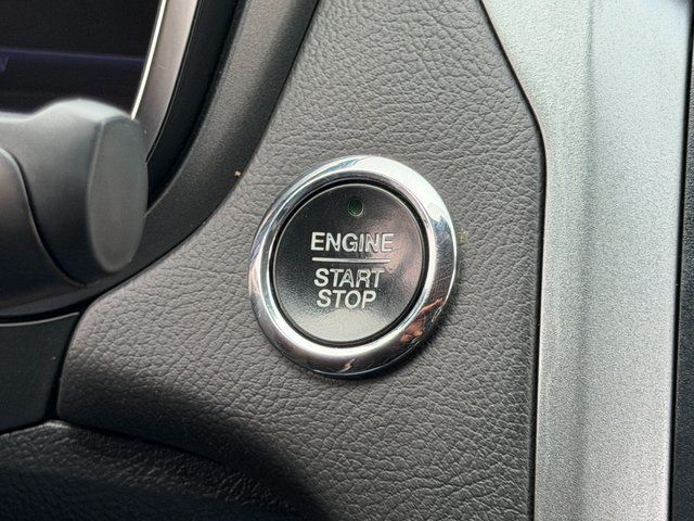 2013 Ford Fusion Titanium Springfield VA