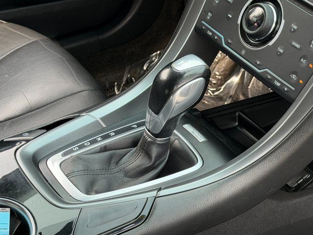 2013 Ford Fusion Titanium Springfield VA