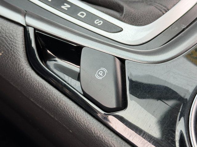 2013 Ford Fusion Titanium Springfield VA