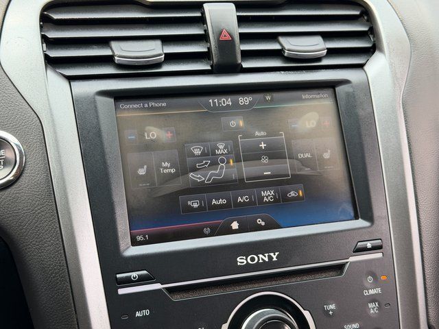 2013 Ford Fusion Titanium Springfield VA
