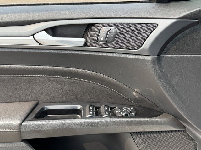 2013 Ford Fusion Titanium Springfield VA
