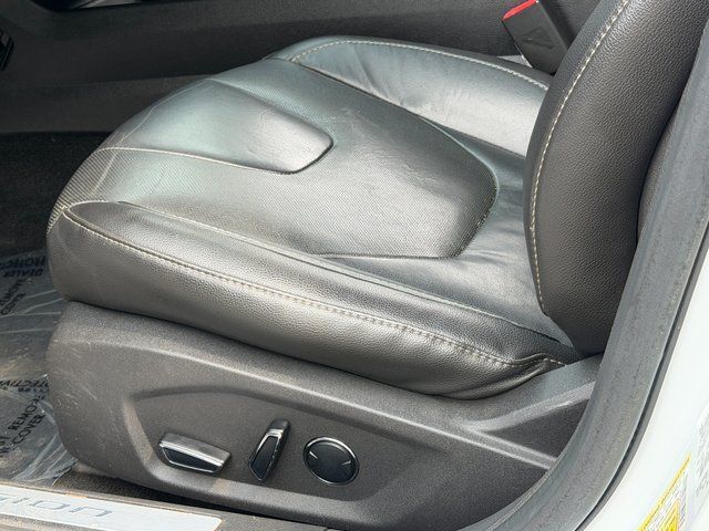 2013 Ford Fusion Titanium Springfield VA