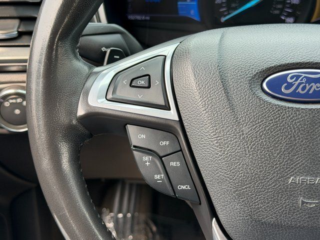 2013 Ford Fusion Titanium Springfield VA