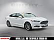 2013 Ford Fusion Titanium
