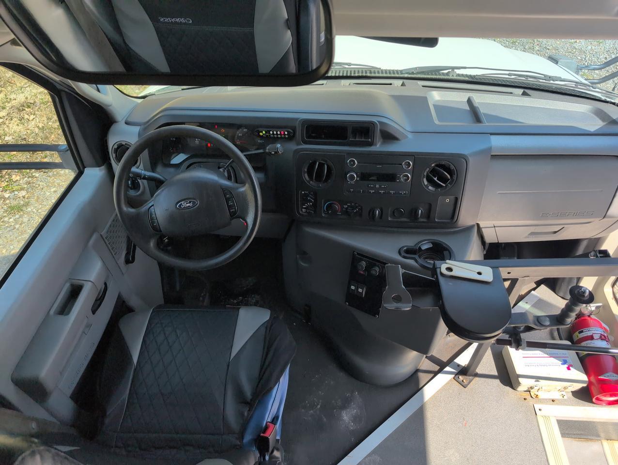 2013 Ford Glaval UNIVERSAL Johnstown NY
