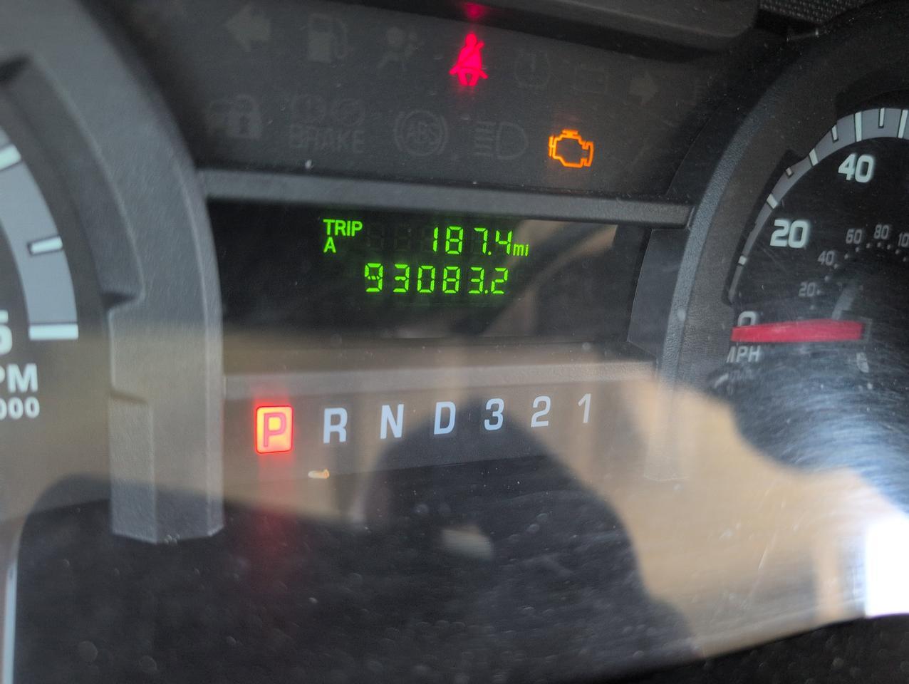 2013 Ford Glaval UNIVERSAL Johnstown NY