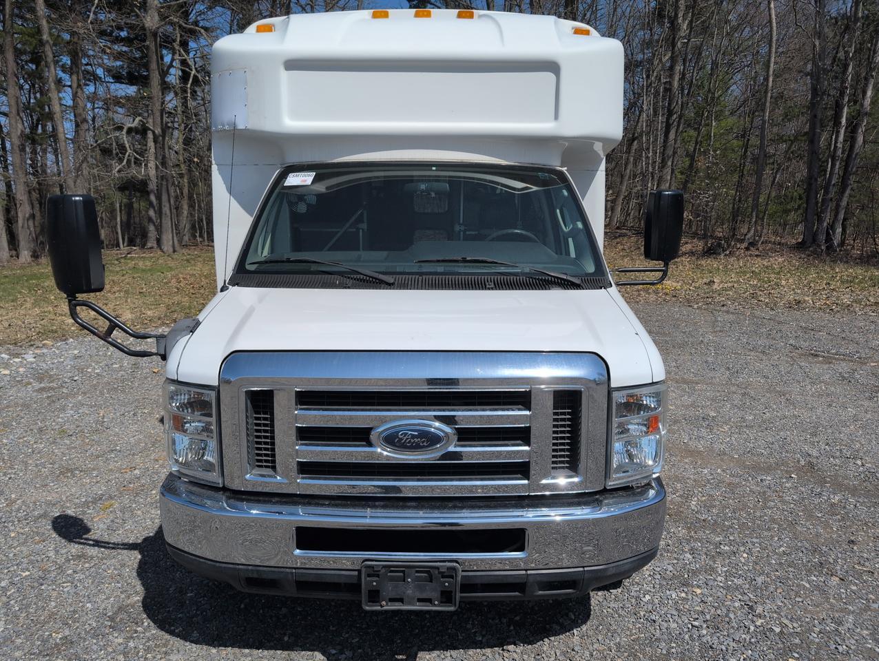 2013 Ford Glaval UNIVERSAL