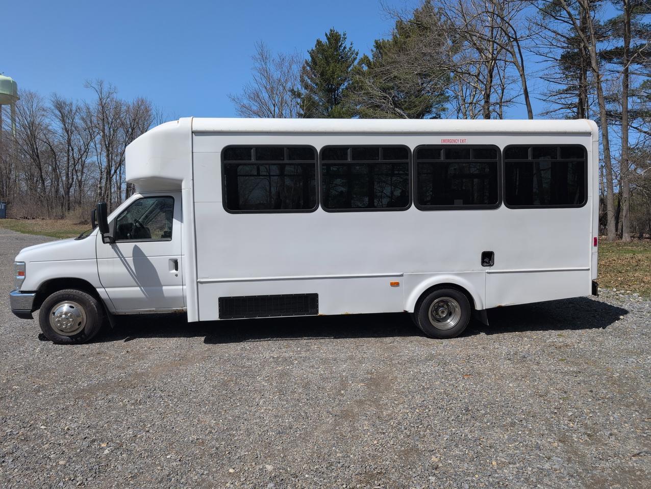 2013 Ford Glaval UNIVERSAL Johnstown NY