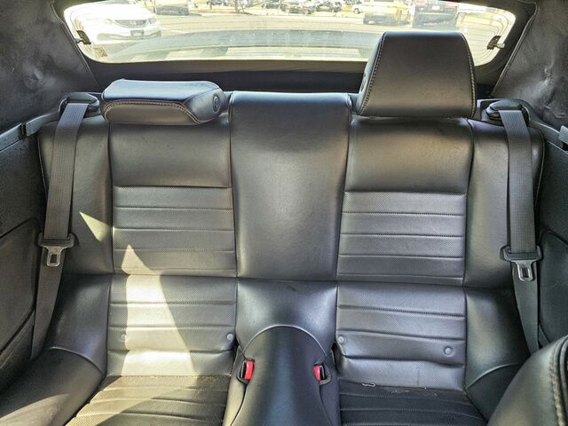 2013 Ford Mustang Lithia Springs GA