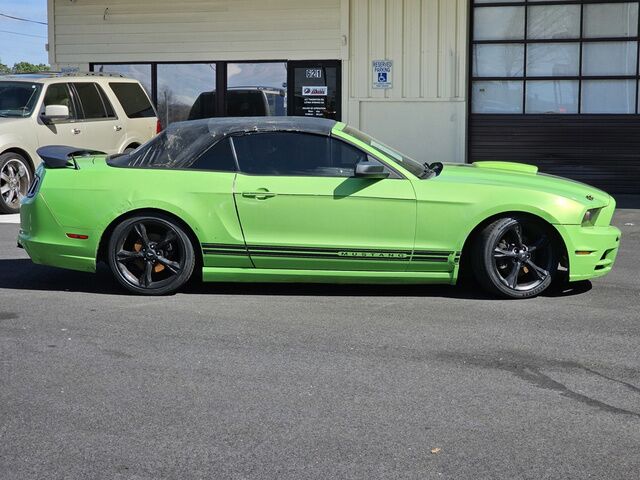 2013 Ford Mustang Lithia Springs GA