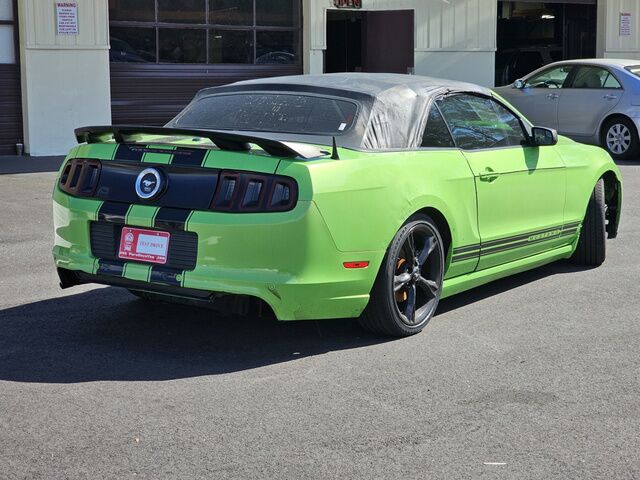 2013 Ford Mustang Lithia Springs GA