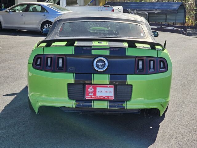 2013 Ford Mustang Lithia Springs GA