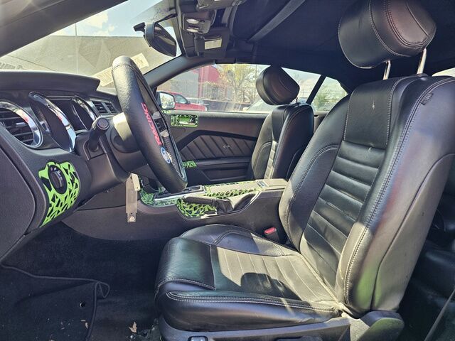 2013 Ford Mustang Lithia Springs GA