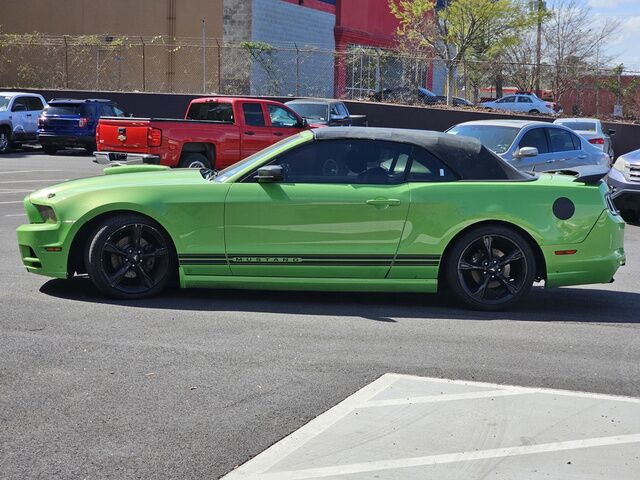 2013 Ford Mustang Lithia Springs GA