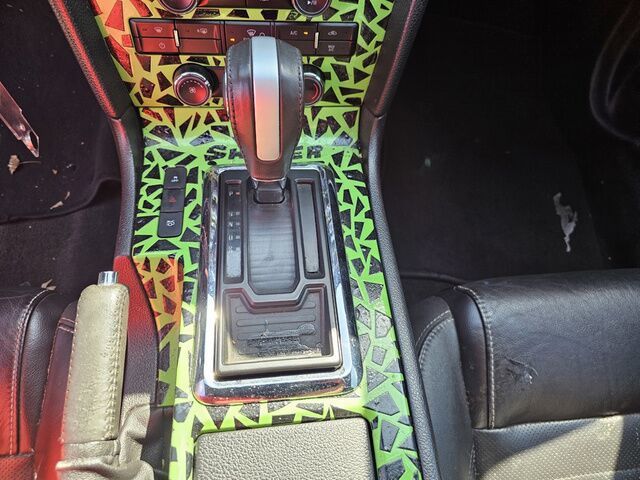 2013 Ford Mustang Lithia Springs GA