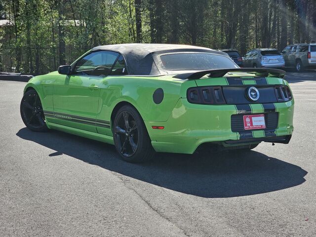 2013 Ford Mustang Lithia Springs GA