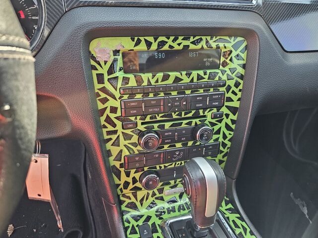 2013 Ford Mustang Lithia Springs GA