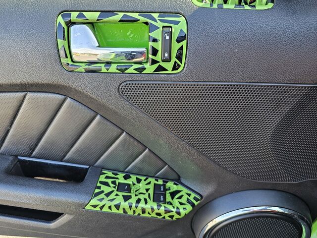 2013 Ford Mustang Lithia Springs GA