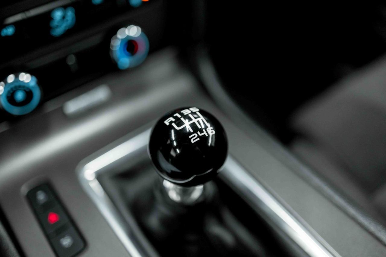 2013 Ford Mustang Boss 302 Laguna Seca Marietta GA