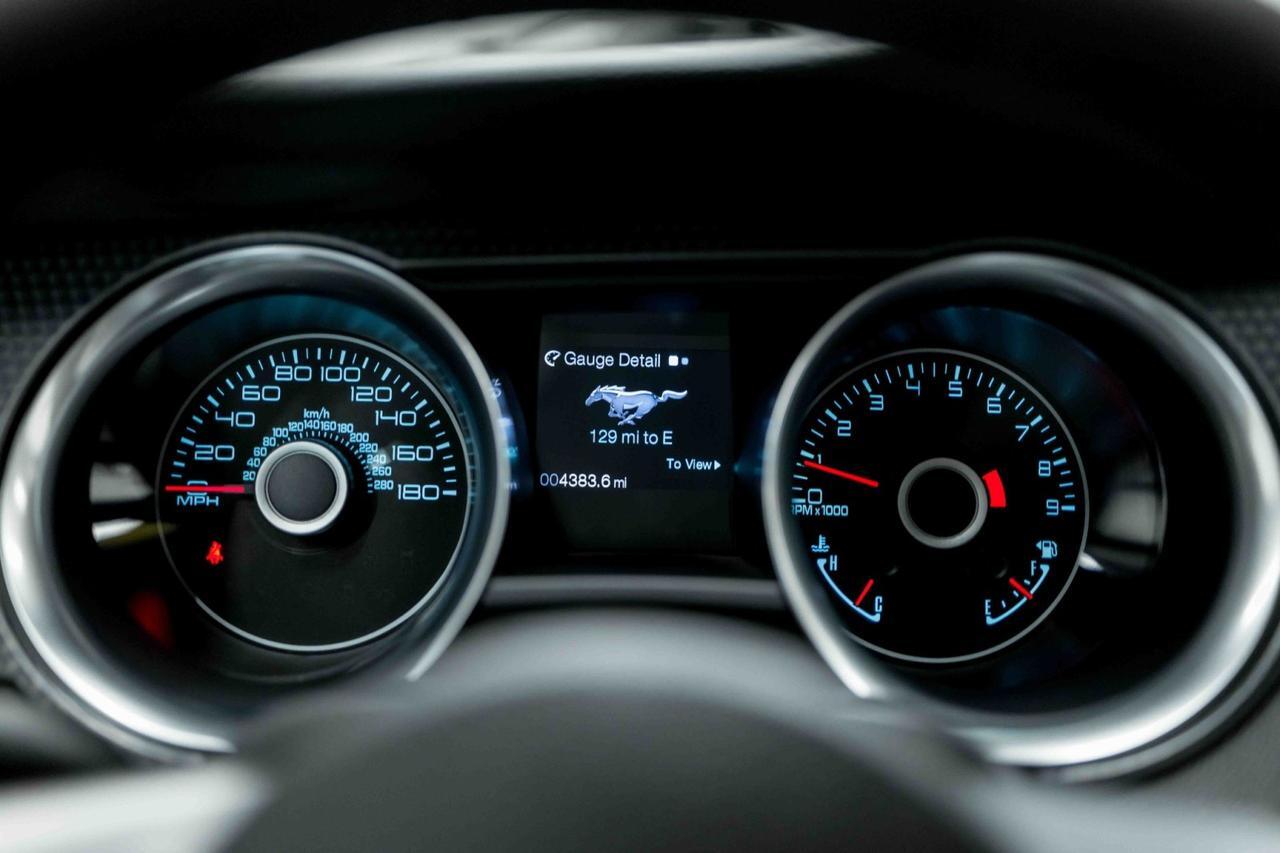 2013 Ford Mustang Boss 302 Laguna Seca Marietta GA