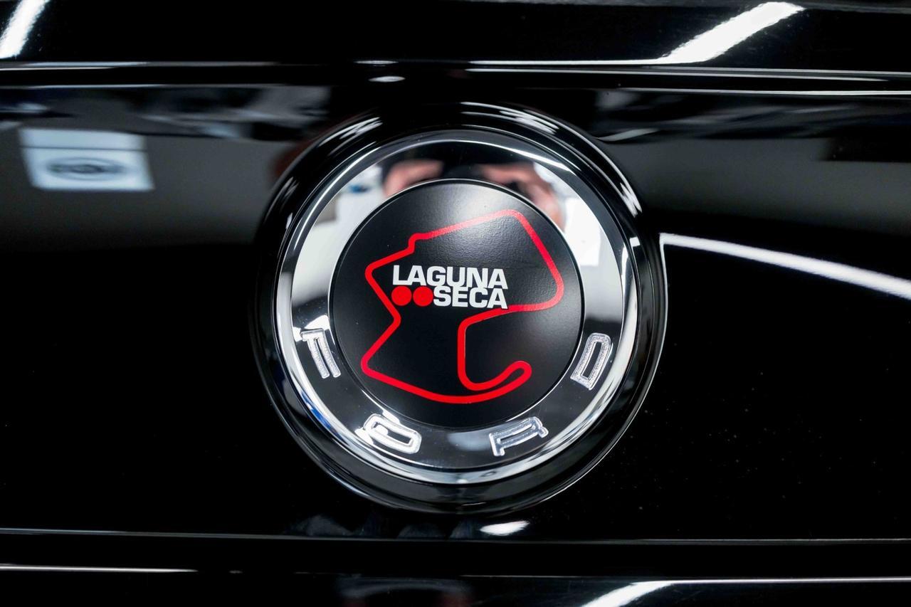 2013 Ford Mustang Boss 302 Laguna Seca Marietta GA